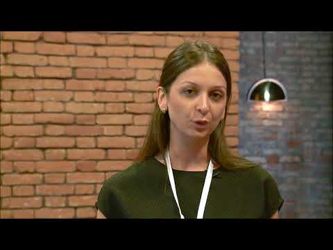 საკომუნიკაციო კამპანია #ახალიხილი / მარი ნადარაია