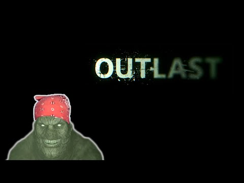 Outlast Taking It Too Far With Fantastic Results 