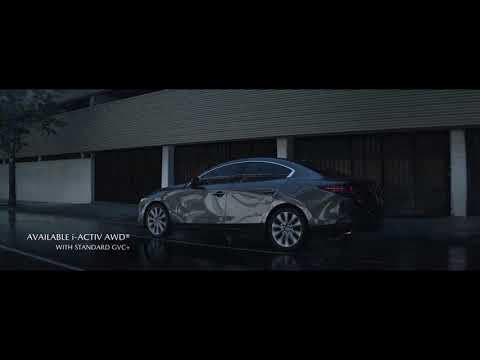 The Beginning | 2019 Mazda3 Sedan | Mazda USA - The Beginning | 2019 Mazda3 Sedan | Mazda USA