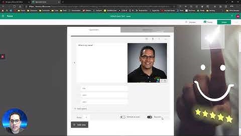Using Microsoft Forms for Quizzes and Tests in Microsoft Teams