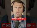 Charlie Kirk case has a major BALLISTICS problem #shorts