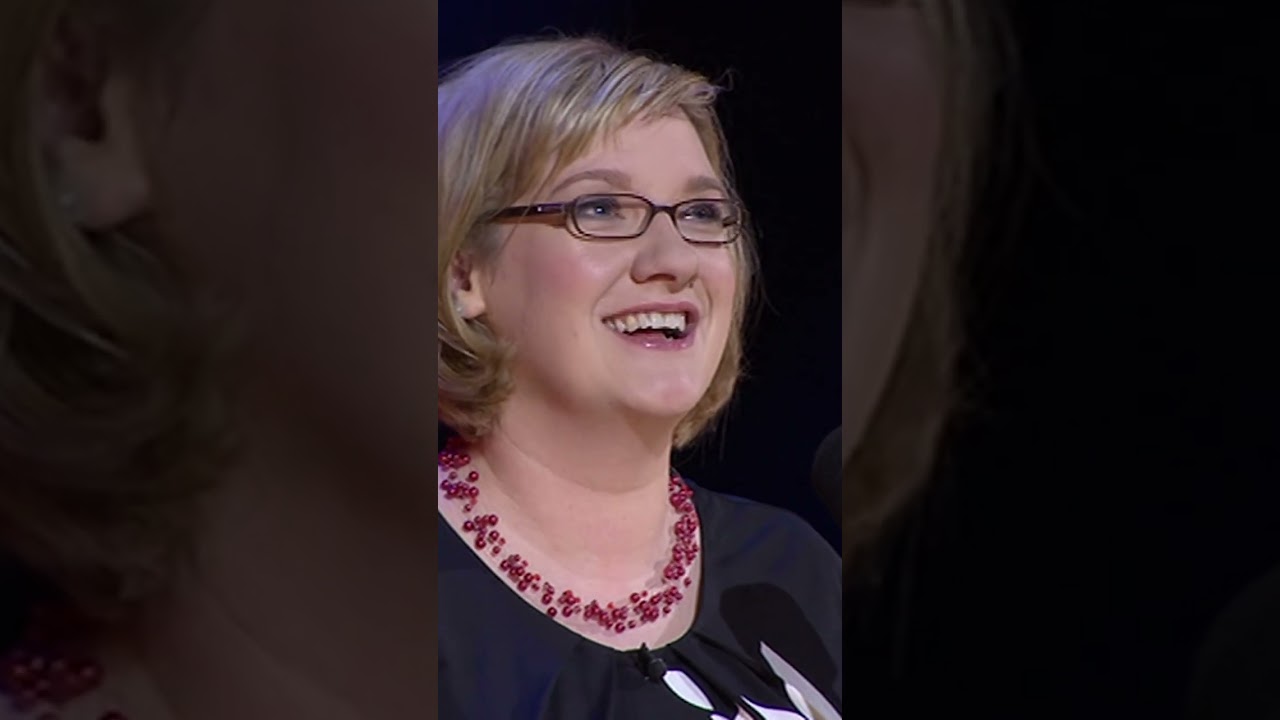 There's bigger worries #sarahmillican #standupcomedy #britishcomedy