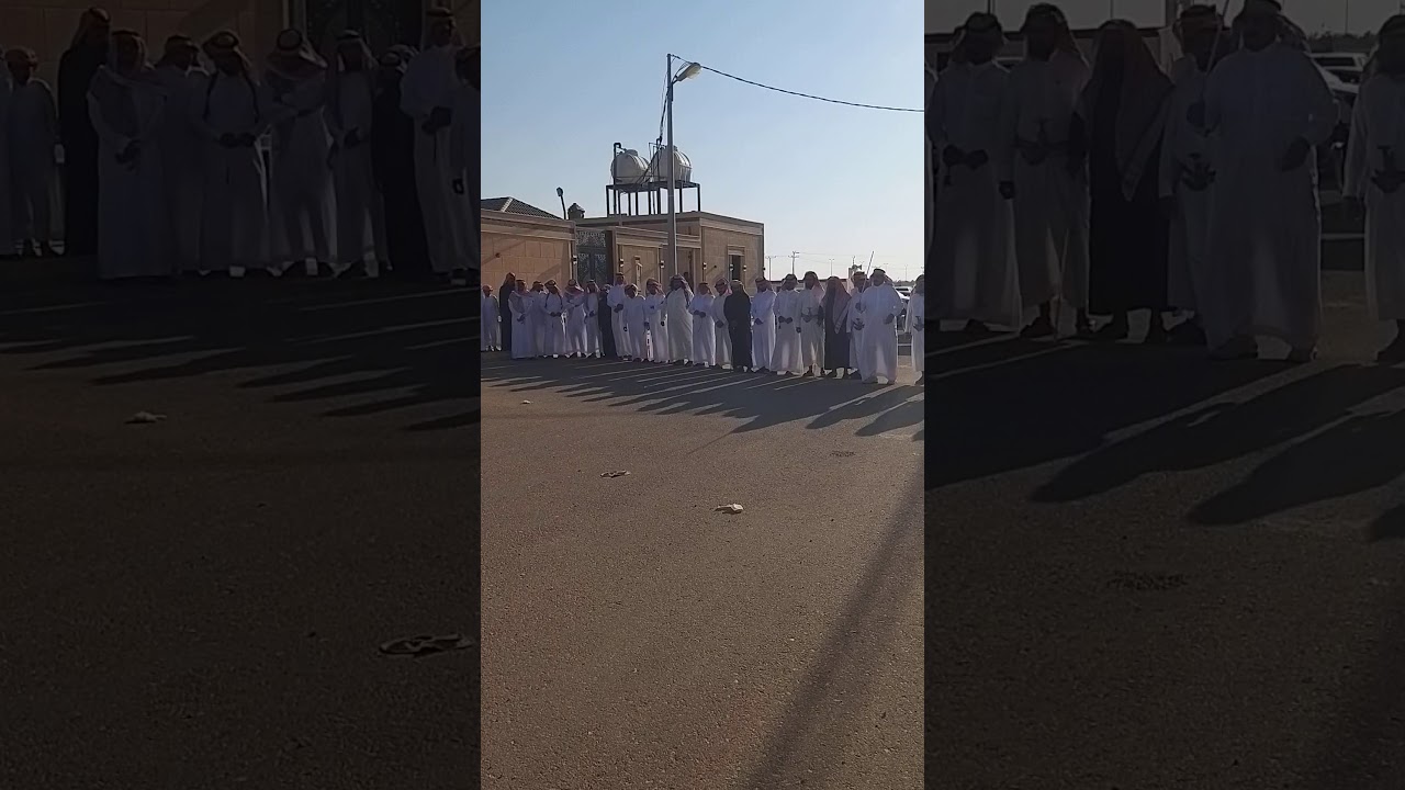 صلح الدواسر و ال عايذ عبيدة | ١٤٤٢- ٢٠٢٠