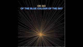 Back From Kathmandu - OK Go