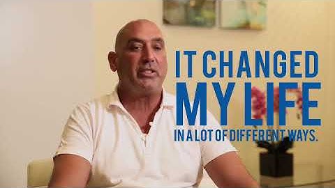 True life testimonies ScalpMicropigmentation