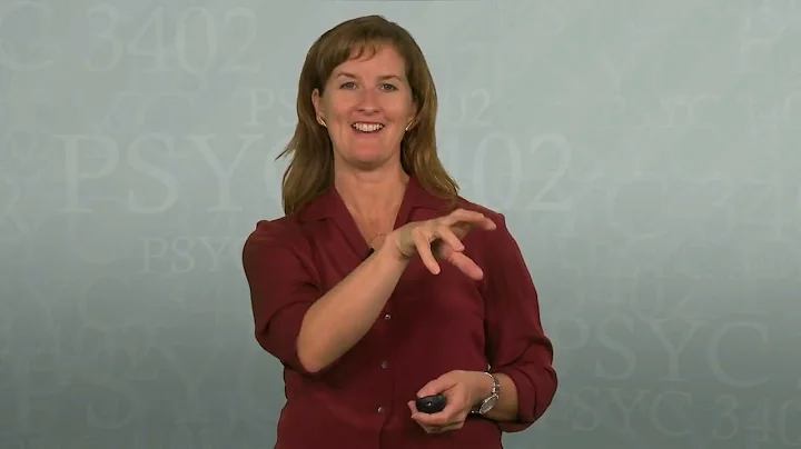 Criminal Behaviour: Female Offenders