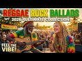 Best Slow Rock Reggae Love Songs Nonstop 💘 Rock Ballads Golden Hits