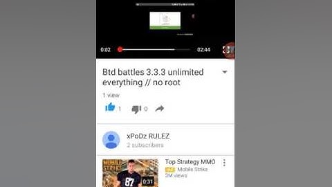 How to hack btd battles v3.3.3 no root needed