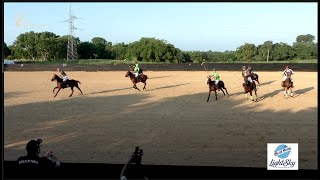 Formula Polo/Autoasesores VS Grupo Alonzo/Sierra Prieta