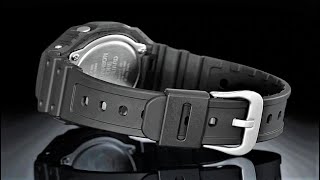 TOP 10 : Best New Casio G-Shock Watches TO Buy in 2020