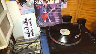 Suzi quatro - ego in the night