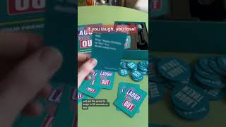 How To Play Hilarious New Family Game | You Laugh You're Out Net Worth