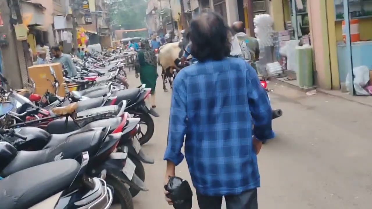 Rourkela plant site road ka blouse astar suta wholesale market