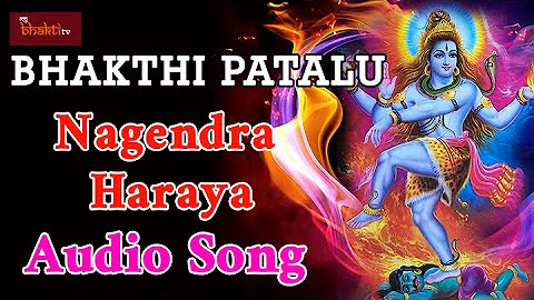 Nagendra haraya Song Sung By Bheri Uma Mahesh ||  ...