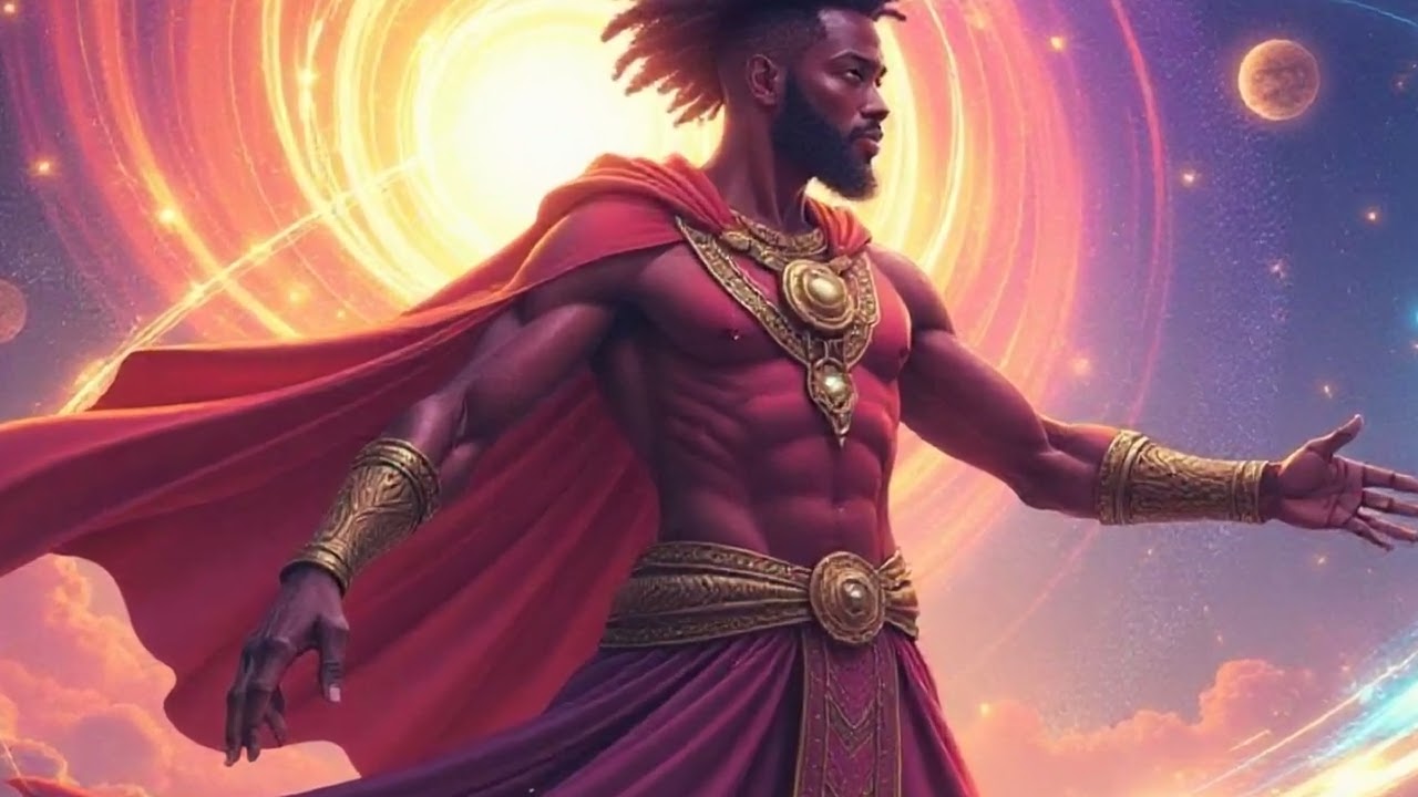 Чудеса и Духовная часть