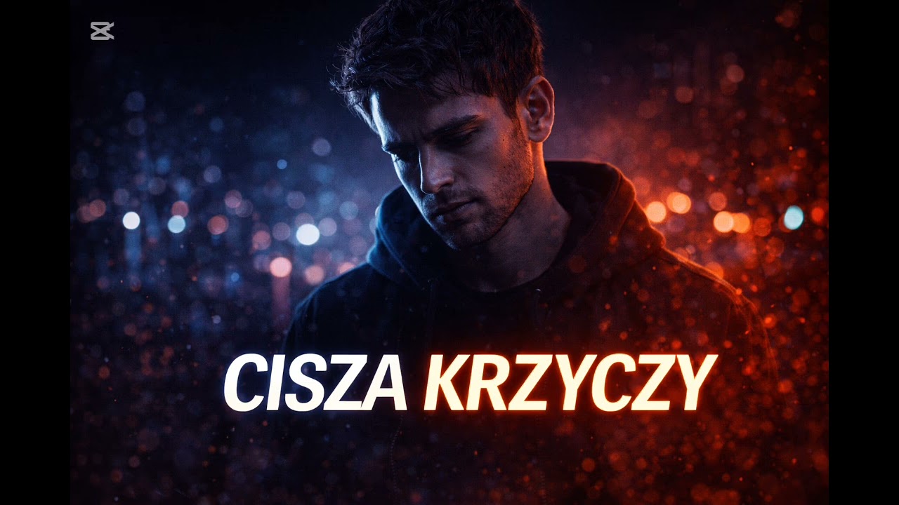 Cisza Krzyczy - TheDevill