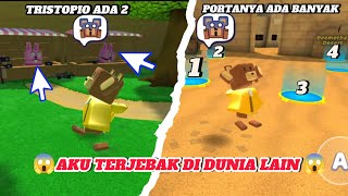 Download lagu Uiboy is shocked😱❗ Everyone Has a Twin Brother❗Super Bear Adventure