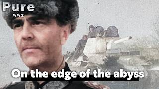 The World on the Brink I Episode 7 : The End of Illusions I Pure WW2