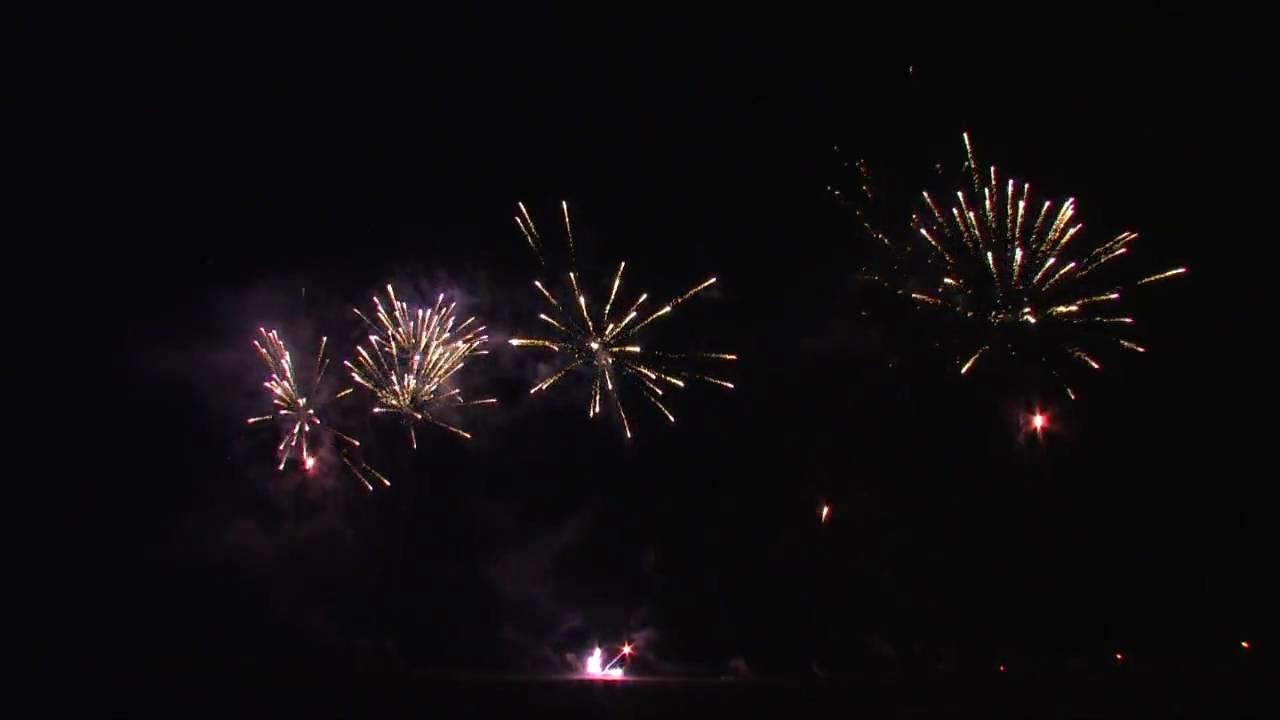 demolition derby ROHAN Vuurwerk Demo 2009 - Palm Garden
