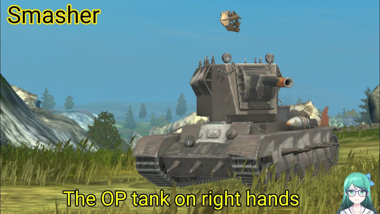 #wordoftanksblitz