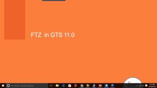 Foreign Trade Zones FTZ with SAP GTS 11.0