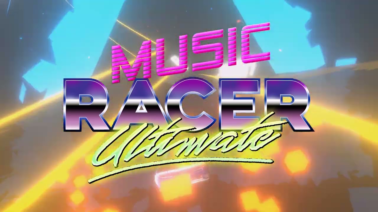 Análise Arkade - Music Racer: Ultimate mistura corrida com música em  ambientes psicodélicos - Arkade