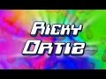 Ricky ortizs 2008 v2 titantron entrance feat splatitude theme