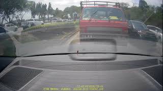 rear Dash Cam In Jb  1622025 To 2222025