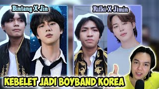 Download Lagu JUJUR GAK MIRIP SAMA SEKALI MP3