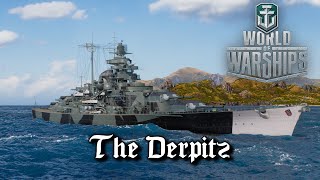 Download Lagu World of Warships - The Derptiz MP3 Download Lagu World of Warships - The Derptiz MP3