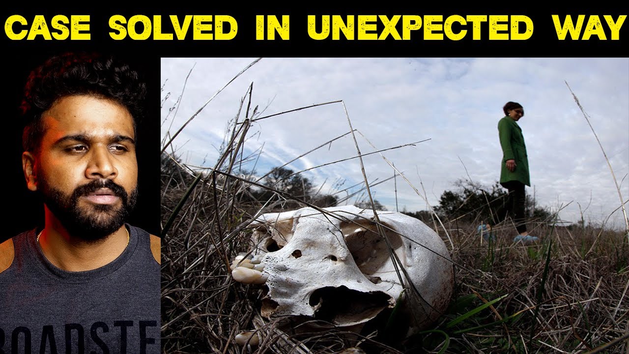 நினைத்து பார்க்க முடியாத வகையில் கண்டுபிடிக்கப்பட்ட வழக்கு | Saravanan Decodes