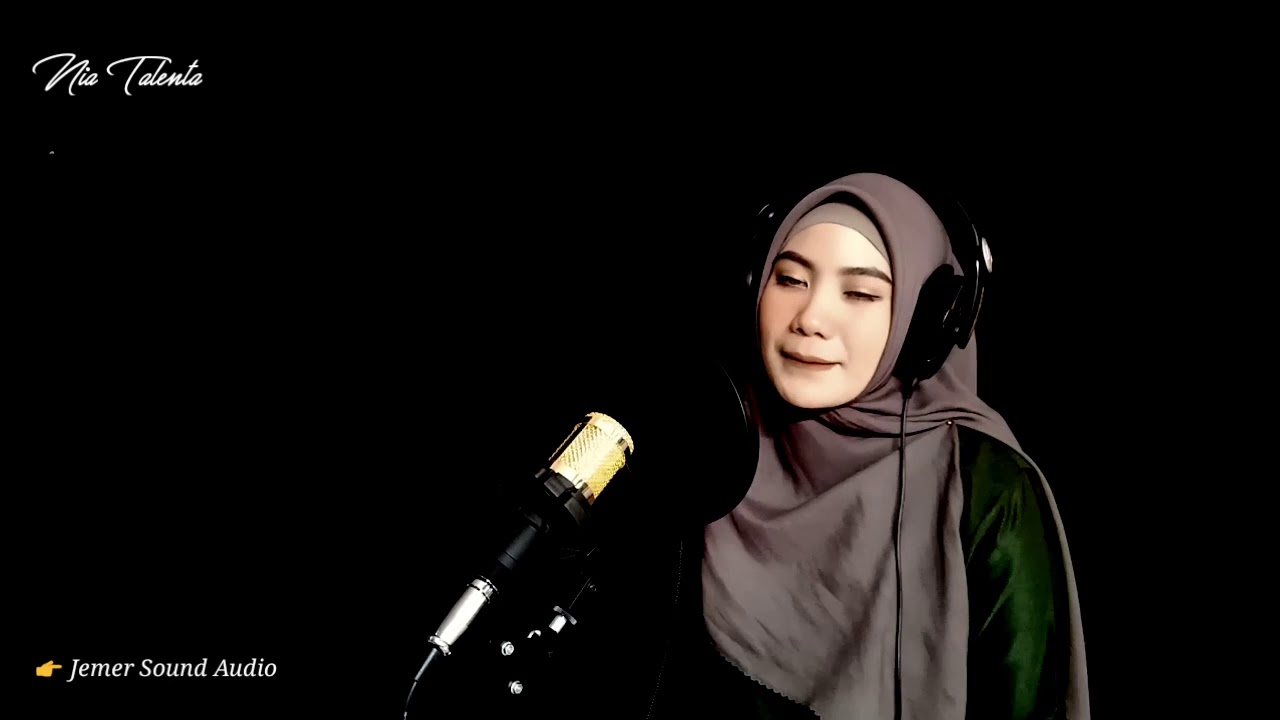 KARANG CINTA || Mirnawati - Cover Video by NIA TALENTA