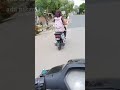 ada cobaan, kita cobain