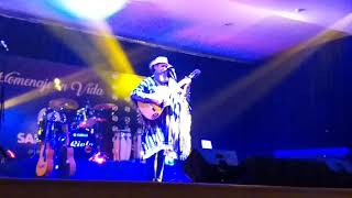 13 Tujuti - Francisco Russo (En vivo)