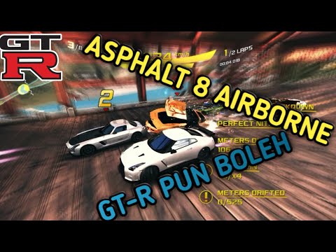 asphalt-8-airborne-(nissan-gtr-r35)-gameplay