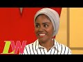 Nadiya Hussain Always Has Cake at Her House | Loose Women