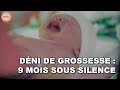 Dni de grossesse  un traumatisme encore tabou  doc complet