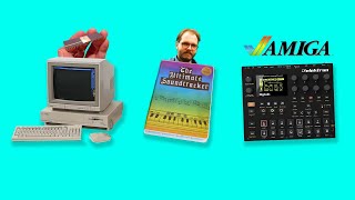 Bringing the Amiga Sample Library into the 21st Century