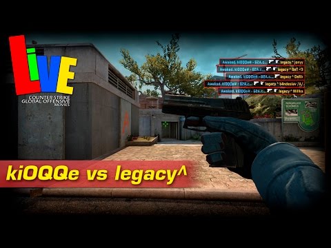 kiOQQe vs legacy ^ @ de_overpass
