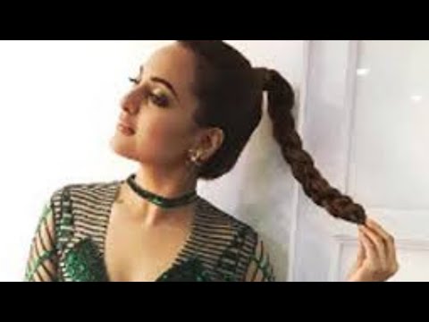 Latest Bollywood And Hollywood New Hairstyle 2018 Cute And Natural