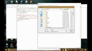 HOW TO WRITE TEXT IN APPLICATION USING PYAUTOGUI
