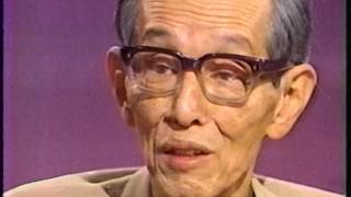斉藤秀雄　教える事は学ぶ事 （NOV 1973 インタビュー）