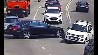 Bad Driving Compilation August 2017 Part 83