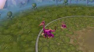 Spore Creature Creator Video