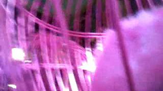 Pygmy Puff Singing - The Wizard World of Harry Potter - Universal Studios 2015