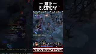 WOMBO COMBO NO.10 OF TI11 | DOTA 2 THROWBACKS 💥💥💥#dotaeveryday #dota2shorts #dota2throwback #Shorts