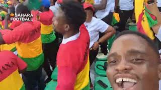 GHANA VS MOZAMBIQUE (2-2)- BLACK STARS KNOCKED OUT OF AFCON 2023 AGAIN