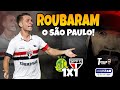 PÓS-JOGO MIRASSOL 1X1 SÃO PAULO FC | SISTEMA DEFENSIVO PREOCUPANTE! ABSURDO GOL ANULADO DO GALOPPO