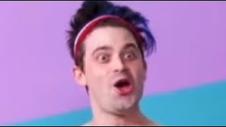 My favorite Smosh Cast TNTL bits (ep.1-45)
