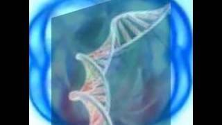 Arcturian And Andromedan Encoding